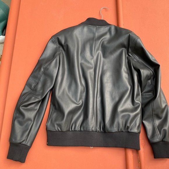 Men brand new jacket without tag size L - Picture 2 of 2